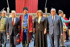 21 noyabr 2025-ci il
Akif Mirzəyevin 60 illik yubileyi 