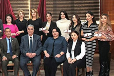 24 noyabr 2025-ci il
İttifaqın üzvlük biletləri təqdim olundu