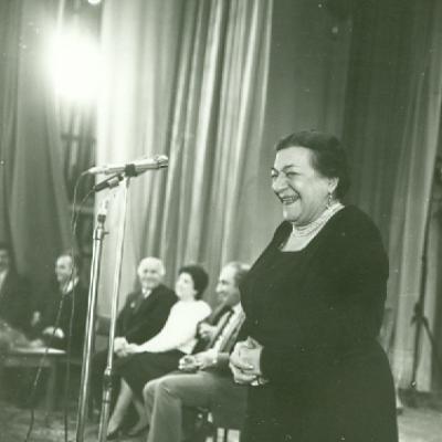 Zeynalova Nəsibə